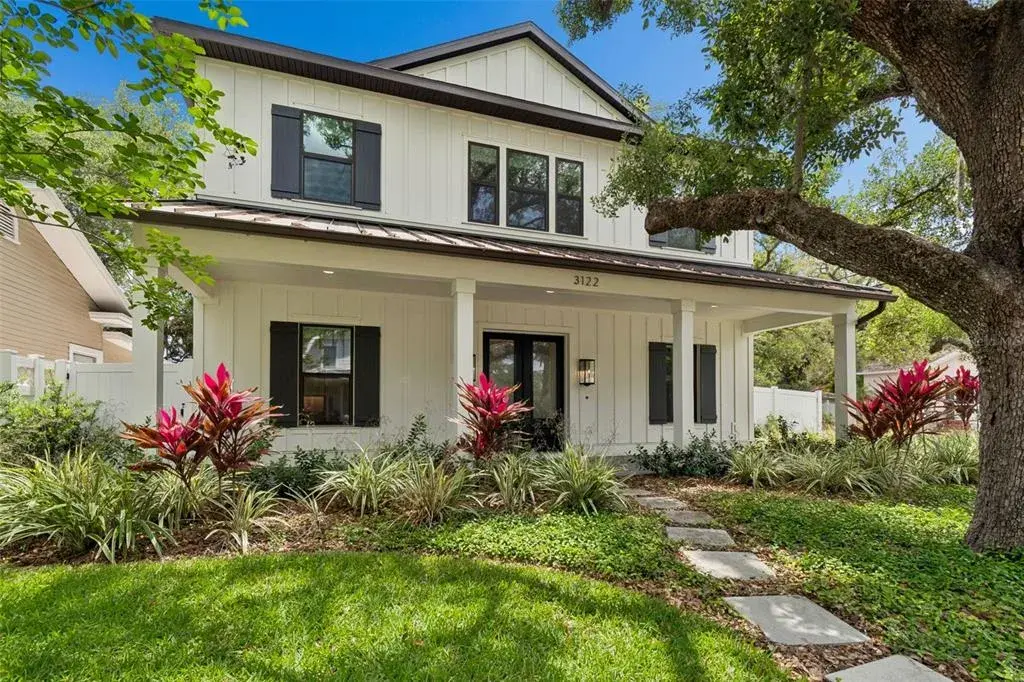3122 W San Jose Street, Tampa, FL, 33629