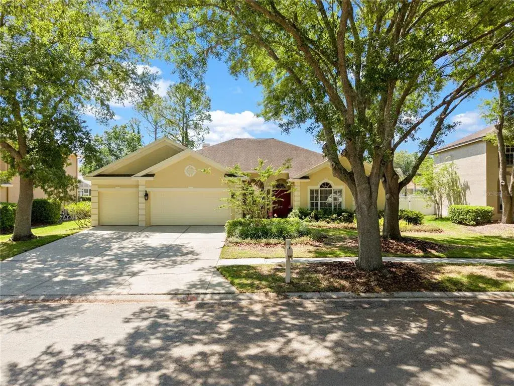 8715 Hidden Green Lane, Tampa, FL, 33647