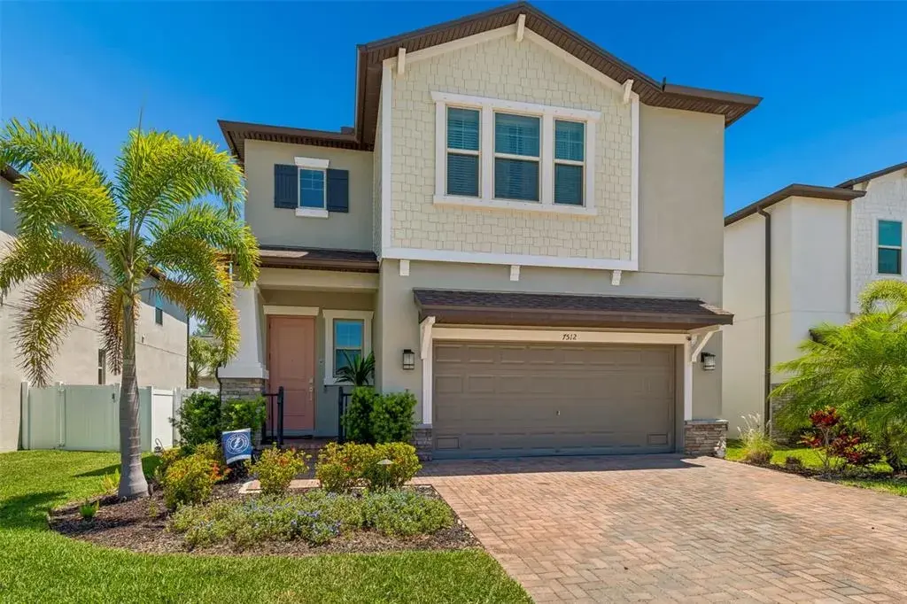 7512 S Kissimmee Street, Tampa, FL, 33616