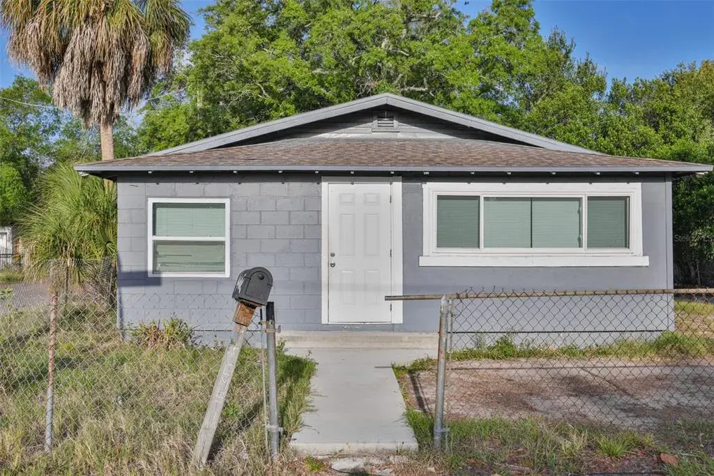4602 Courtland Street, Tampa, FL, 33610