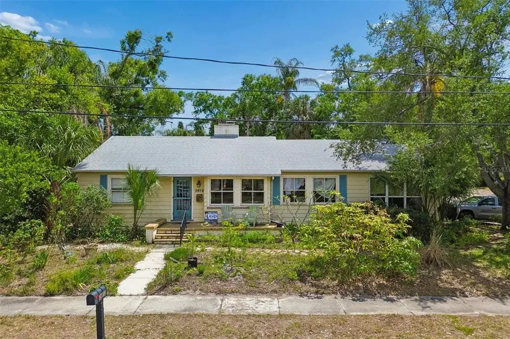 3812 W Empedrado Street, Tampa, FL, 33629