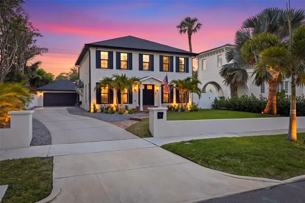 417 S Paloma Place, Tampa, FL, 33609
