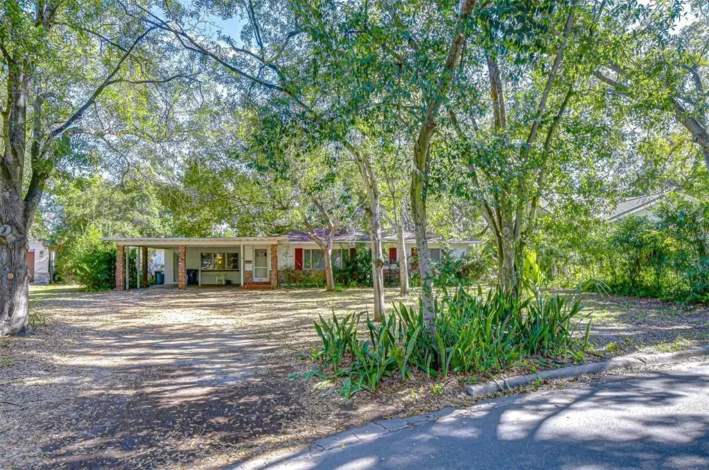 3008 S Emerson Street, Tampa, FL, 33629