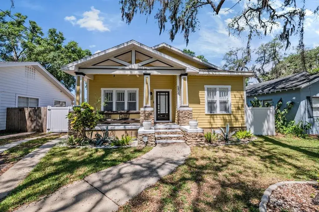 5804 N 9th Street, Tampa, FL, 33604