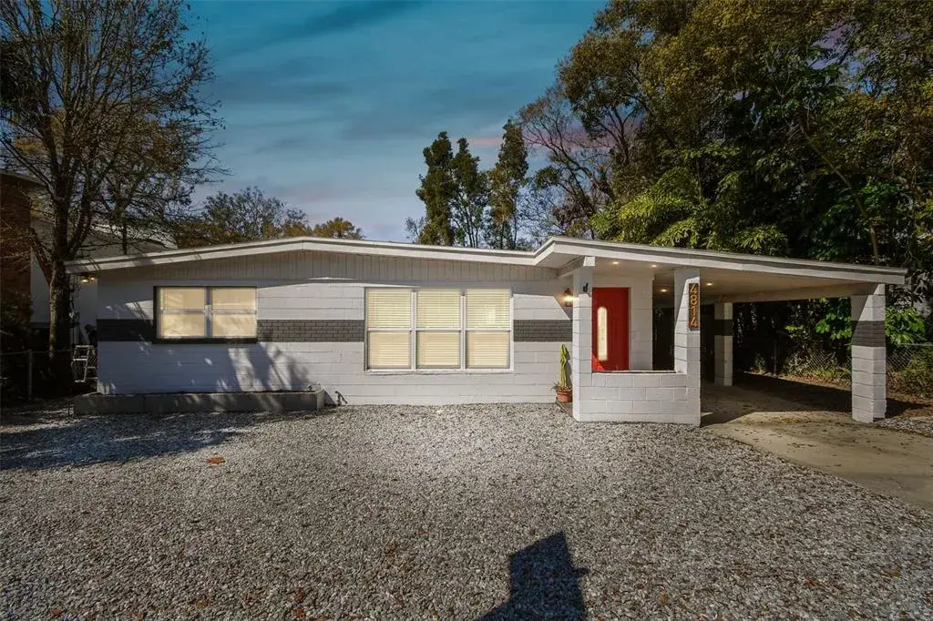 4814 N Highland Avenue, Tampa, FL, 33603