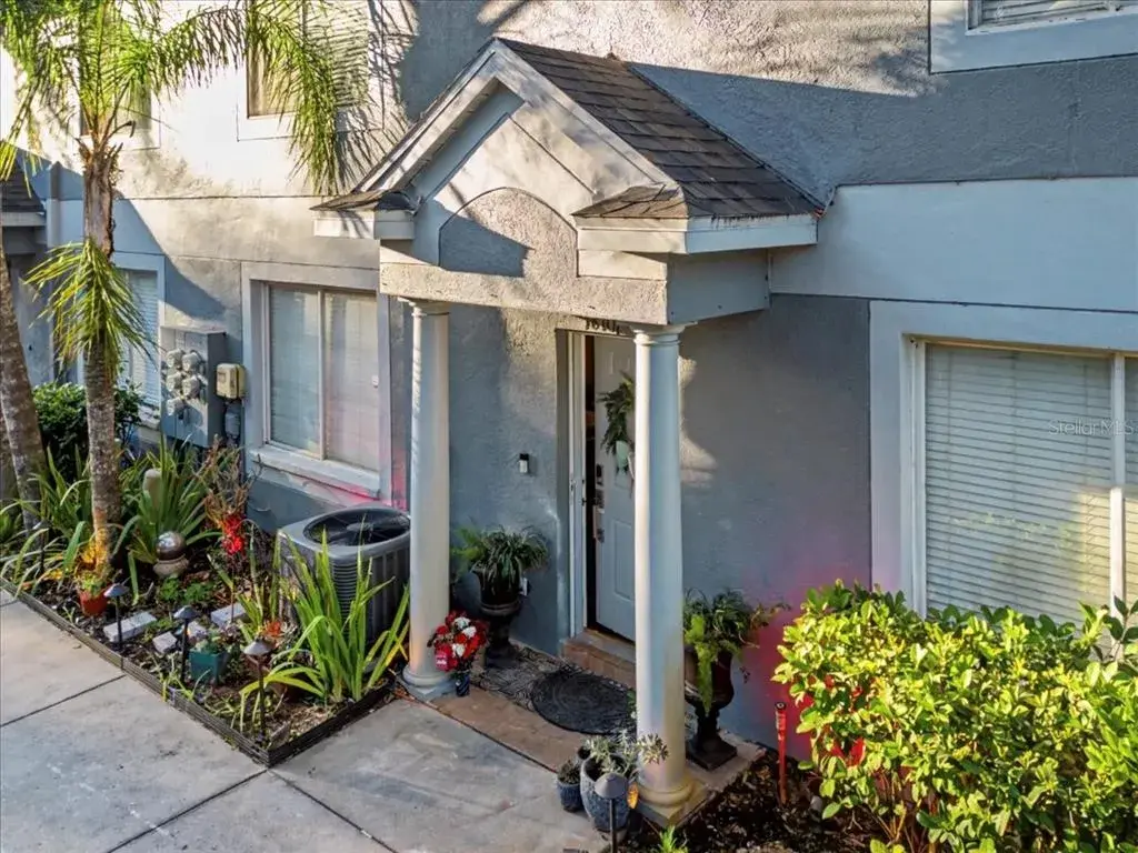 18101 Paradise Point Drive, Tampa, FL, 33647