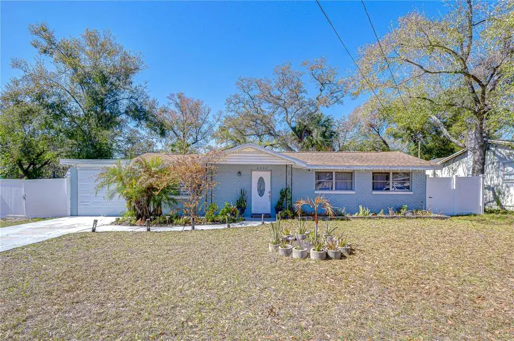 8302 N Edison Avenue, Tampa, FL, 33604