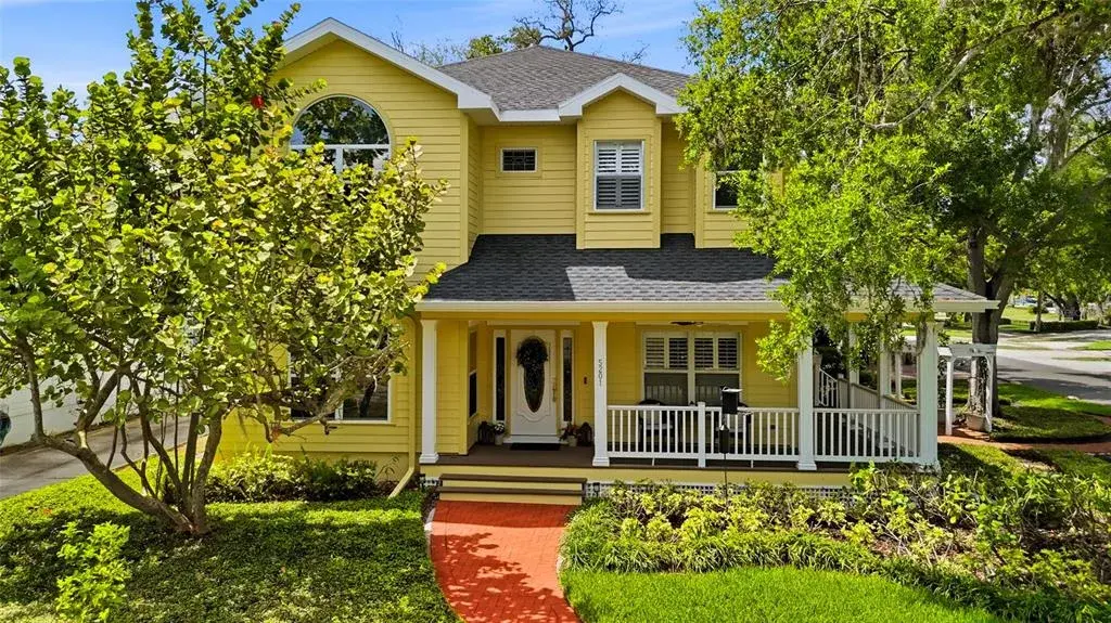 5201 S Jules Verne Court, Tampa, FL, 33611