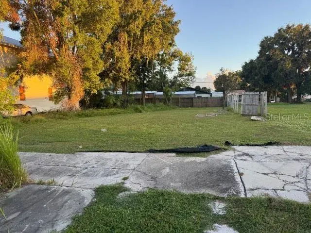 2328 W Cherry Street, Tampa, FL, 33607