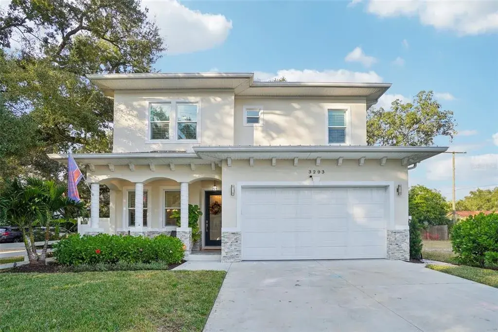 3203 W Fielder Street, Tampa, FL, 33611
