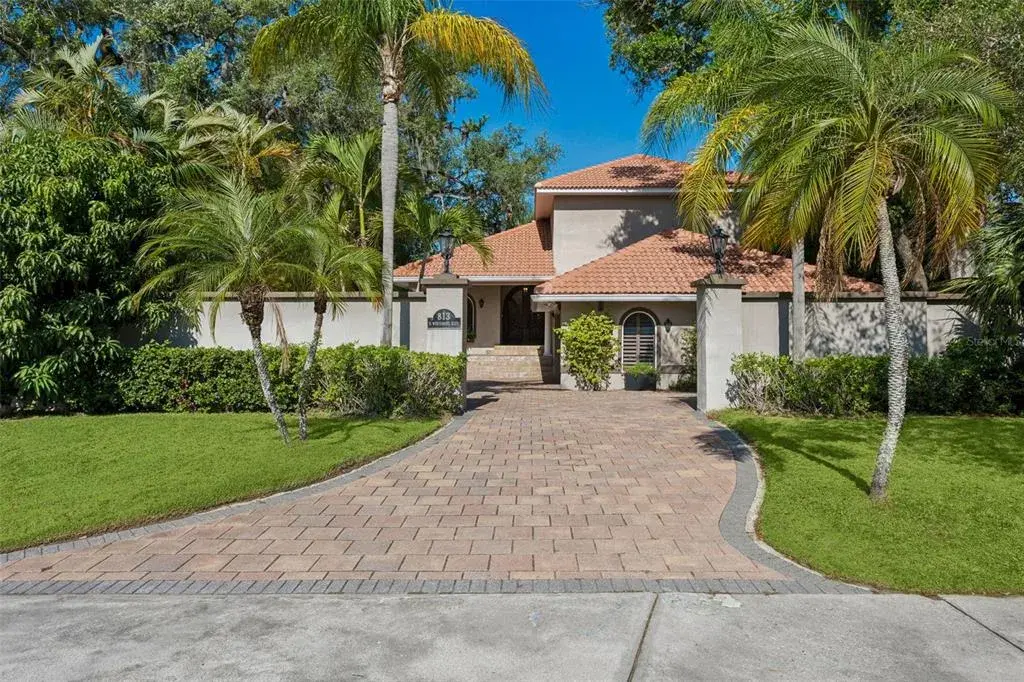 813 S West Shore Boulevard, Tampa, FL, 33609