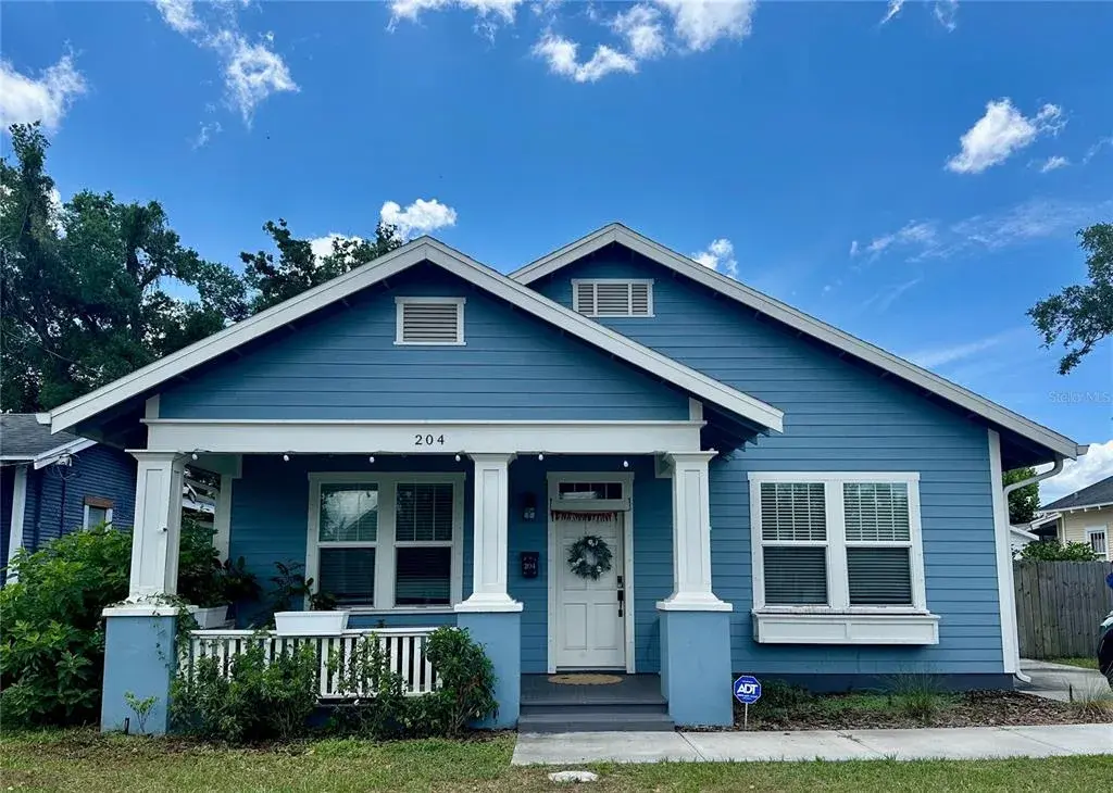 204 W Haya Street, Tampa, FL, 33603