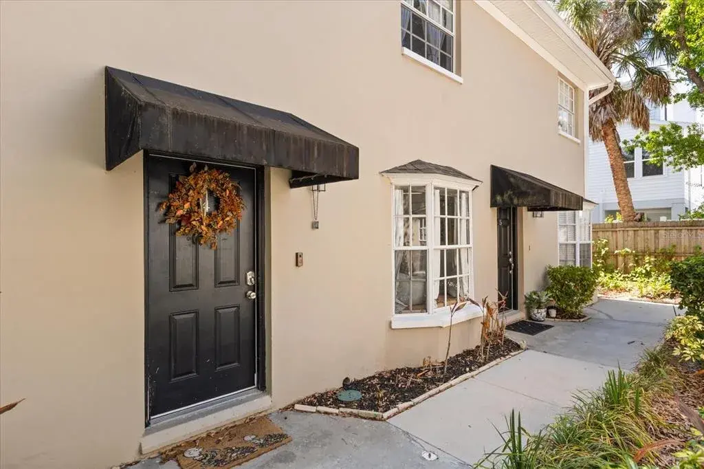 409 S Audubon Avenue Unit 9, Tampa, FL, 33609