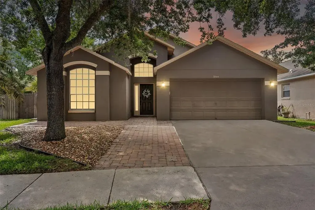 18944 Twinberry Drive, Tampa, FL, 33647