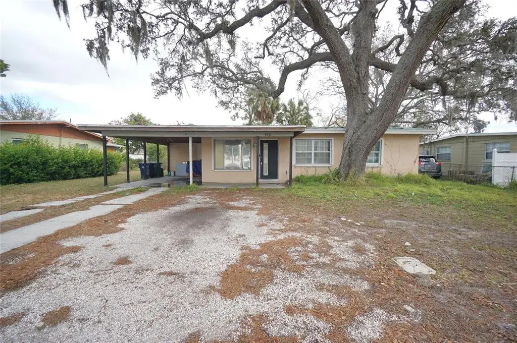 4911 N Habana Avenue, Tampa, FL, 33614