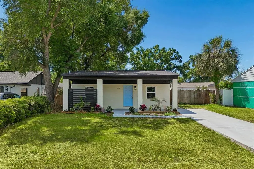 3912 W Pine Street, Tampa, FL, 33607