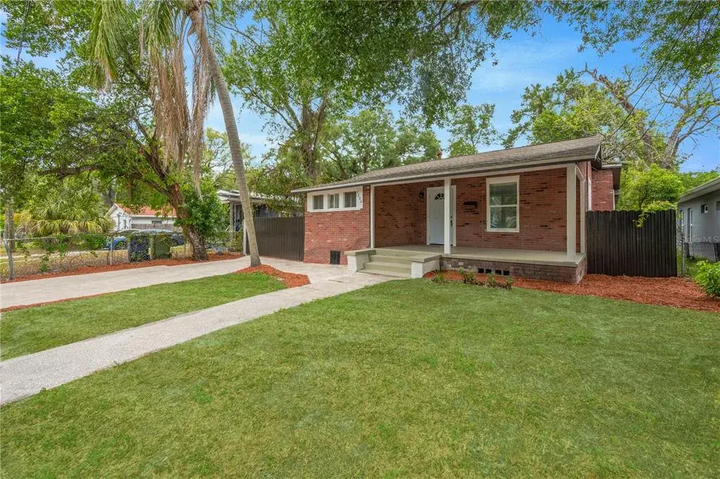 3206 E 24th Avenue, Tampa, FL, 33605