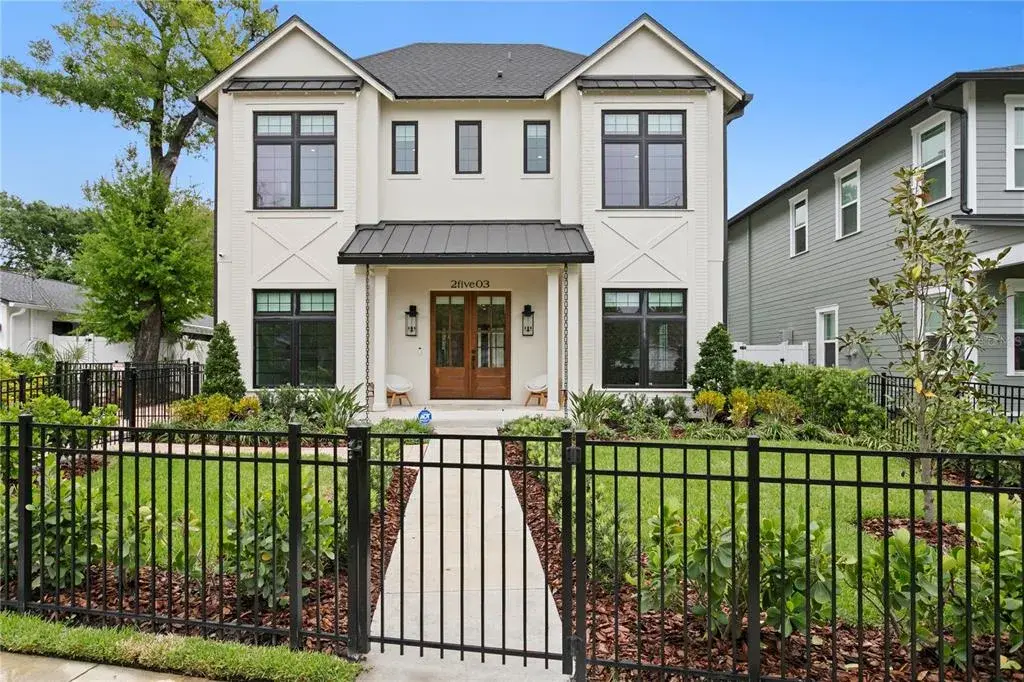 2503 N Glenwood Drive, Tampa, FL, 33602