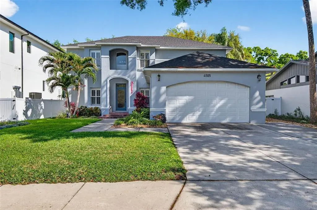 4505 W Melrose Avenue, Tampa, FL, 33629