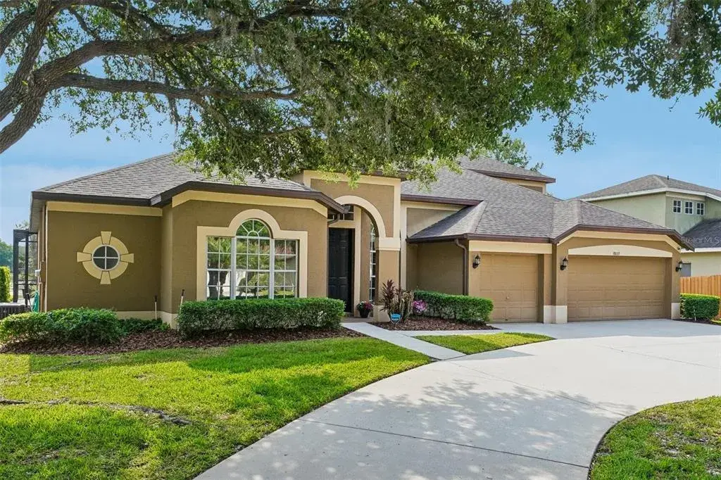 19117 Mandarin Grove Place, Tampa, FL, 33647