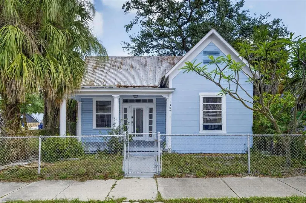 1304 E 15th Avenue, Tampa, FL, 33605