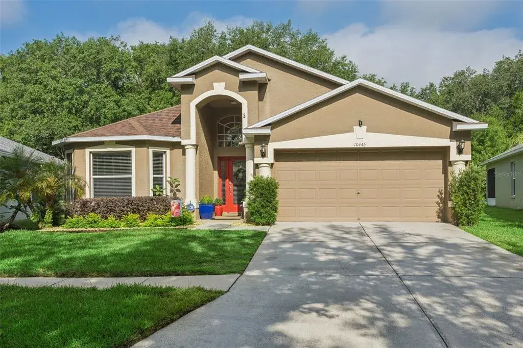 10446 Lucaya Drive, Tampa, FL, 33647