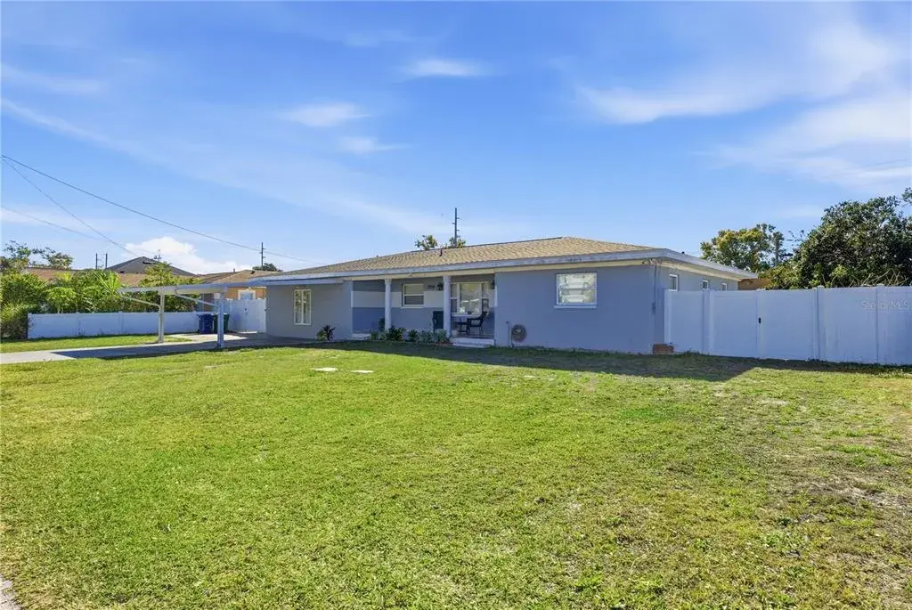 3214 W Abdella Street, Tampa, FL, 33607