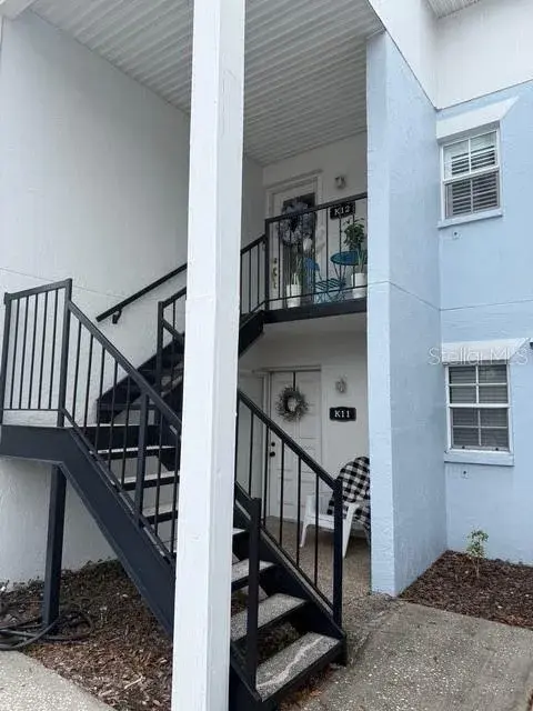 3823 N Oak Drive Unit K11, Tampa, FL, 33611