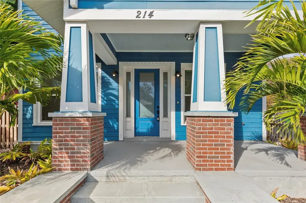 214 E Floribraska Avenue, Tampa, FL, 33603