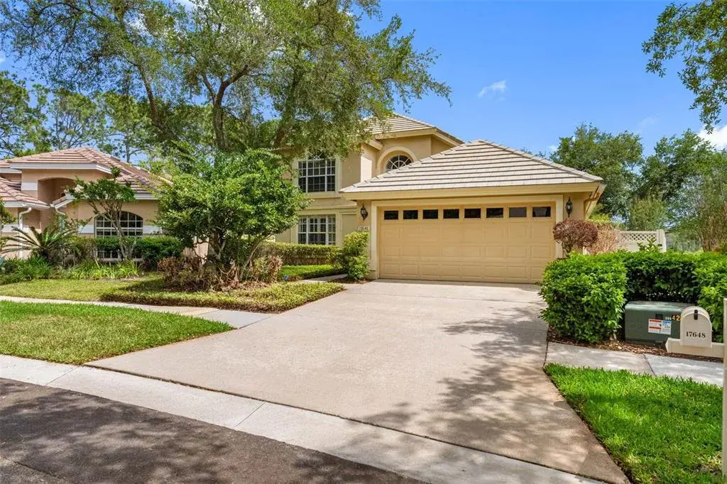 17648 Nathans Drive, Tampa, FL, 33647