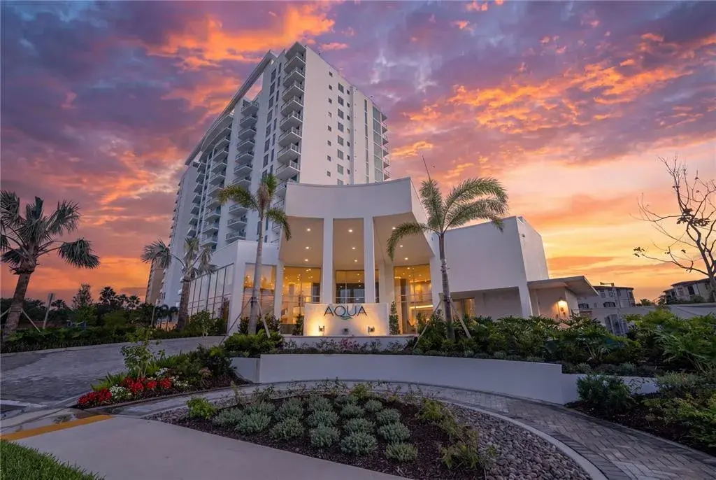 5713 Bowen Daniel Dr. Unit 1601, Tampa, FL, 33616