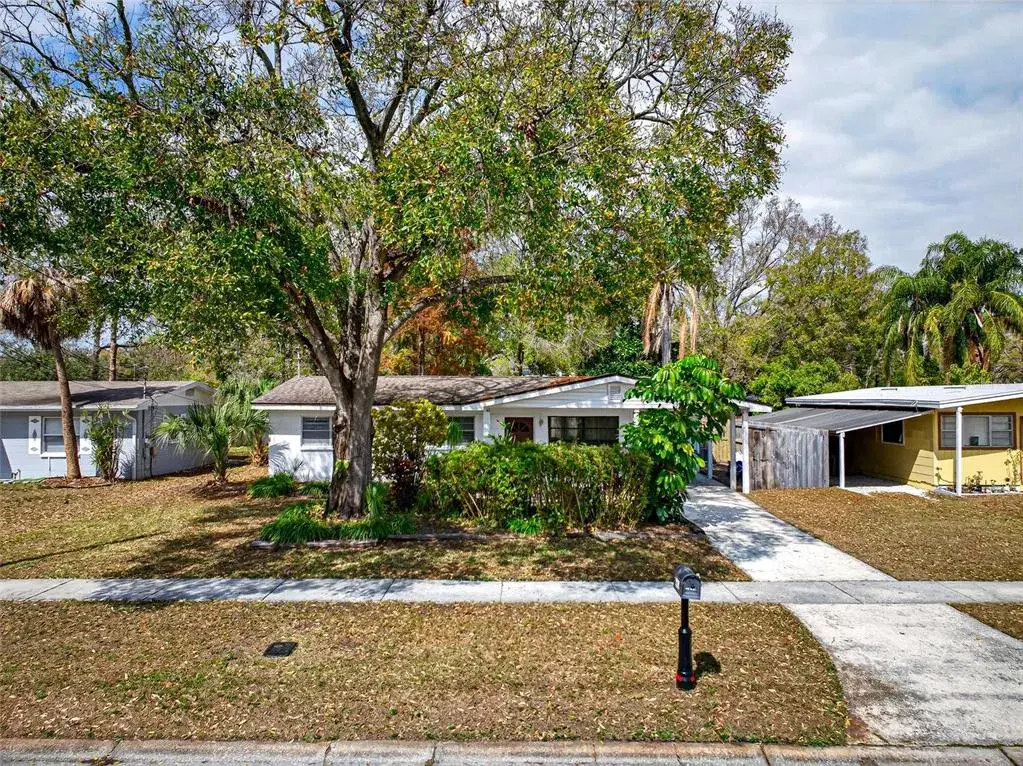 4419 W Iowa Avenue, Tampa, FL, 33616