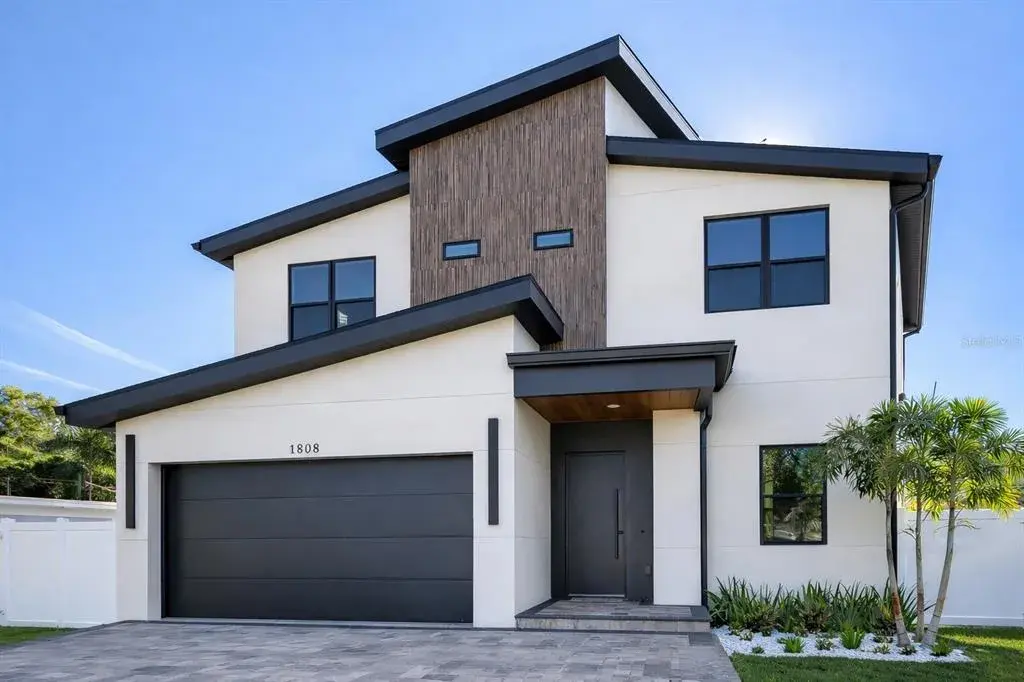 1808 W Erna Drive, Tampa, FL, 33603