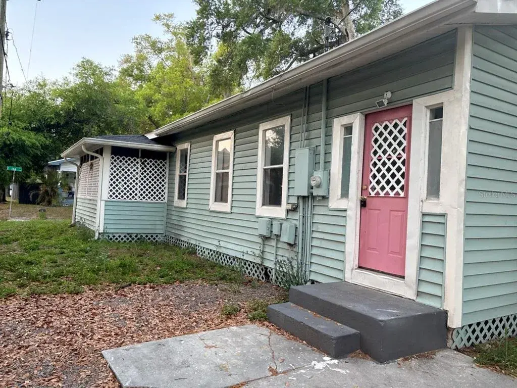 922 E Ida Street, Tampa, FL, 33603