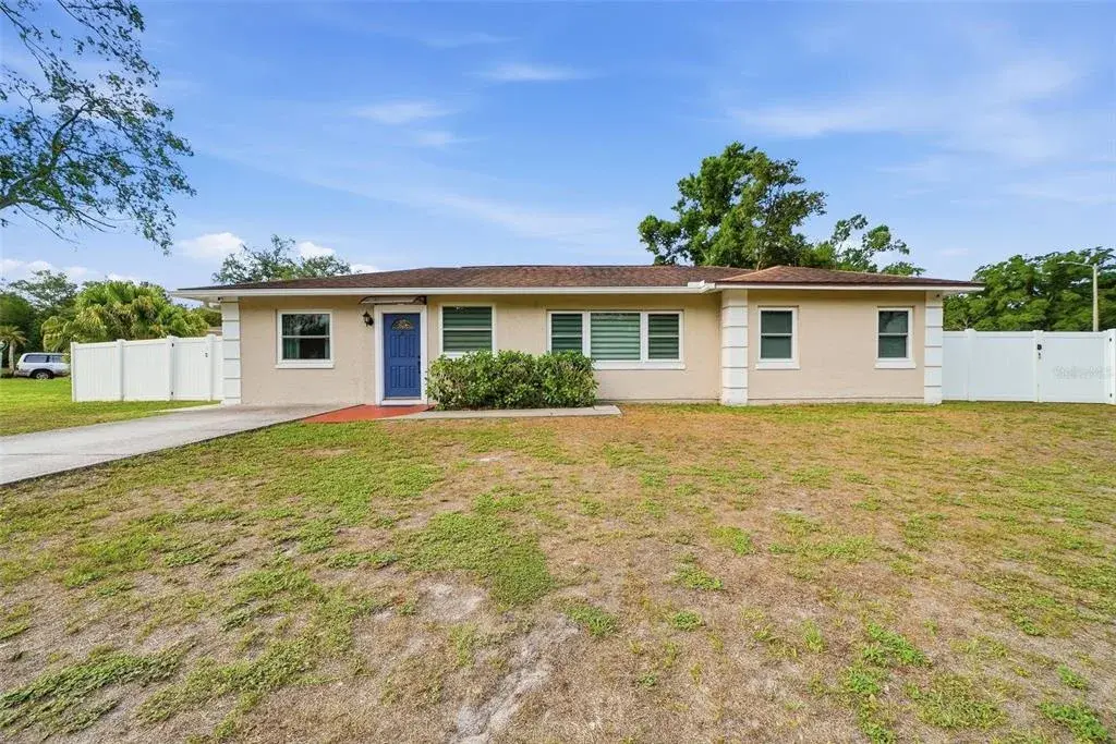 4943 Wishart Boulevard, Tampa, FL, 33603