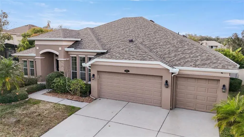 20261 Ravens End Drive, Tampa, FL, 33647