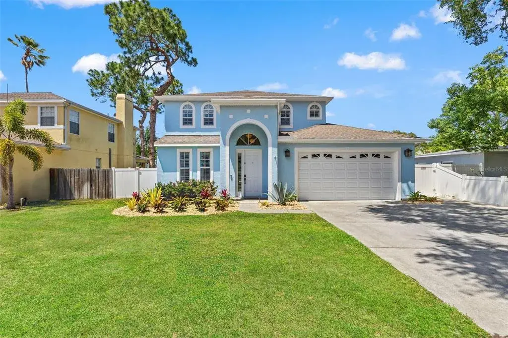 4113 W Knights Avenue, Tampa, FL, 33611
