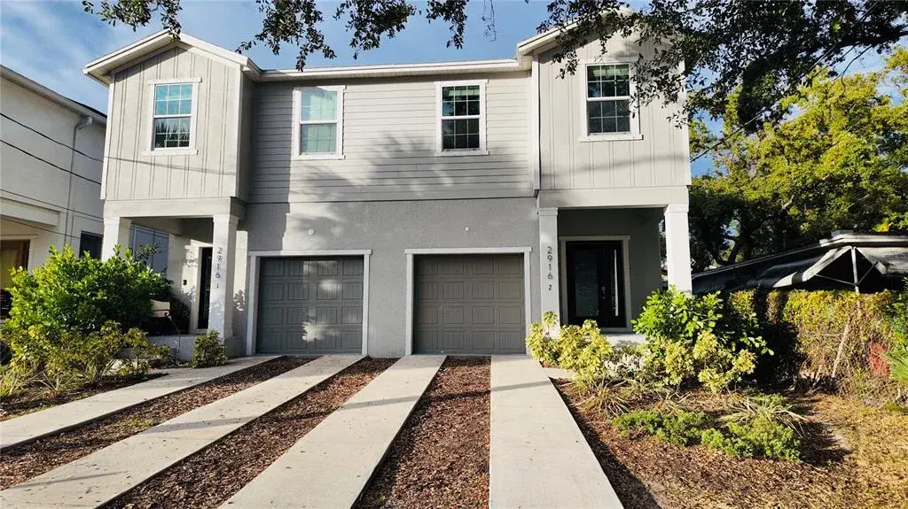 2916 E 15th Avenue Unit 2, Tampa, FL, 33605