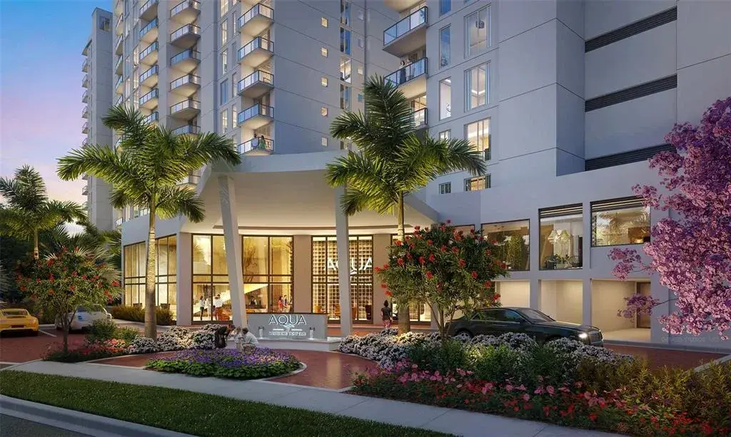 5713 Bowen Daniel Dr. Unit 1606, Tampa, FL, 33616