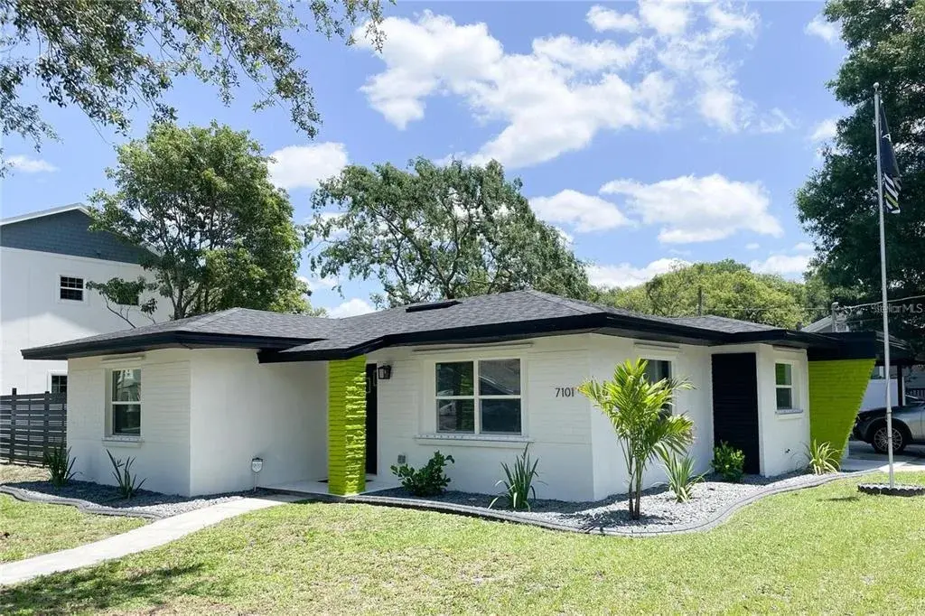 7101 N 9th Street, Tampa, FL, 33604