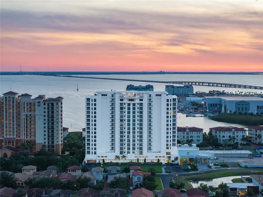 5713 Bowen Daniel Dr. Unit 903, Tampa, FL, 33616