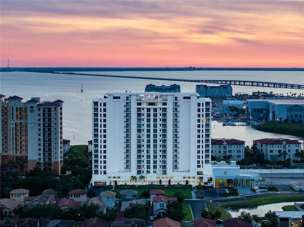 5713 Bowen Daniel Dr. Unit 1101, Tampa, FL, 33616