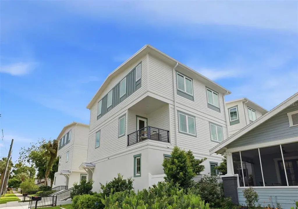 407 S Albany Avenue Unit 1, Tampa, FL, 33606