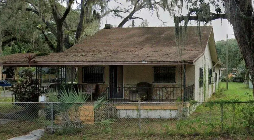 4009 N 15th Street, Tampa, FL, 33610