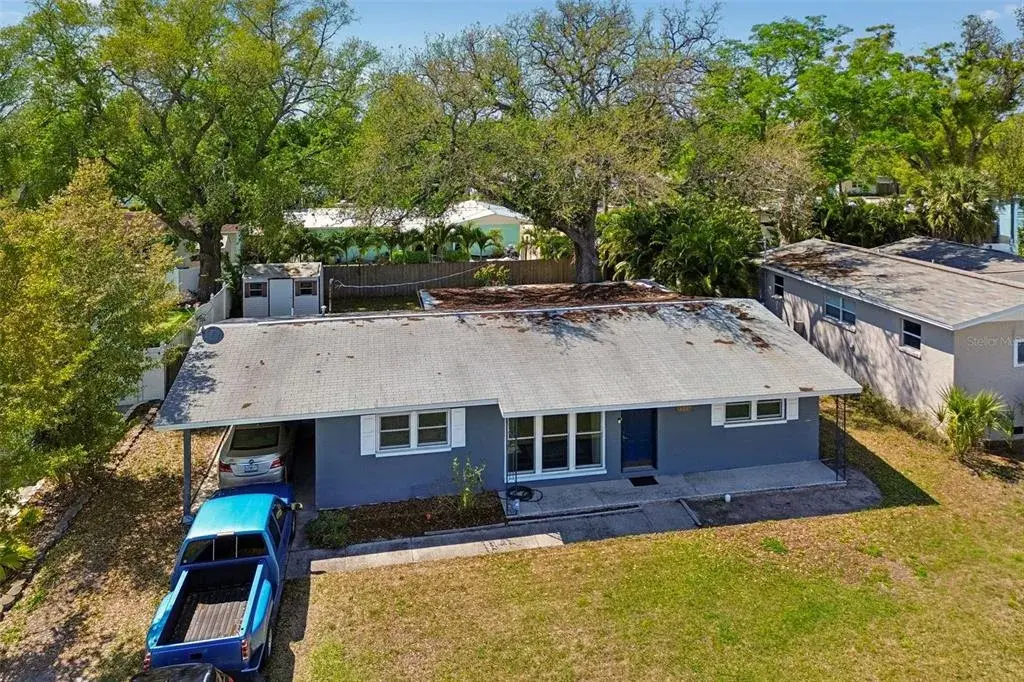 4519 S Cooper Place, Tampa, FL, 33611