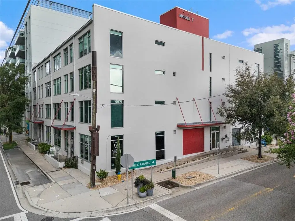 101 N 12th Street Unit 206, Tampa, FL, 33602