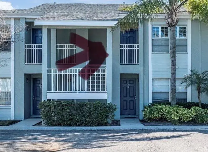 5440 S Macdill Avenue Unit 3h, Tampa, FL, 33611