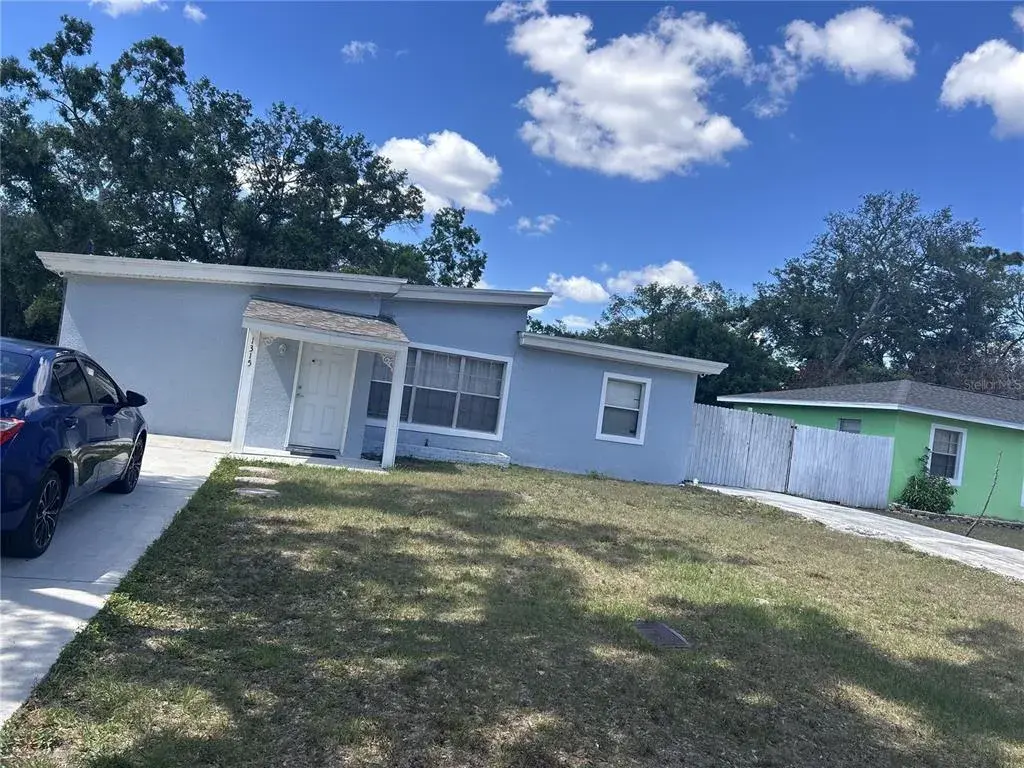 1315 W Hollywood Street, Tampa, FL, 33604