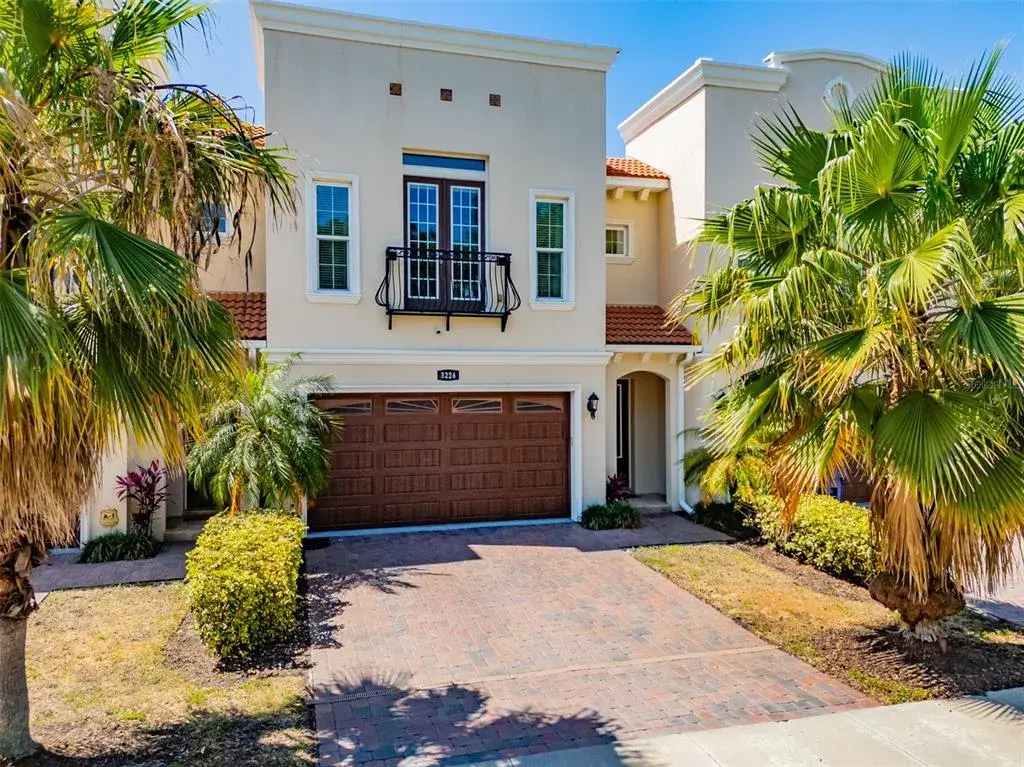 3224 W Empedrado Street, Tampa, FL, 33629