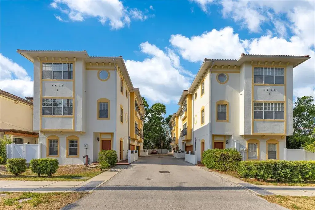 4409 W Gray Street Unit 5, Tampa, FL, 33609